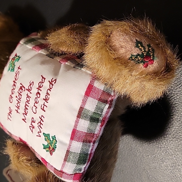 3/$15 Boyds Bear - Picture 4 of 4